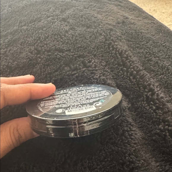 Sephora Golden Compact Powder - Picture 3 of 3
